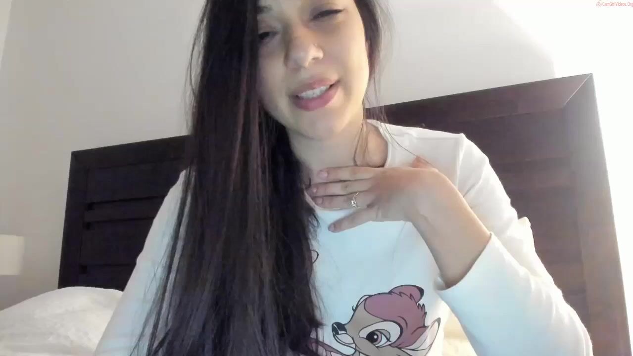 ebonylorena Video 1337 Seconds