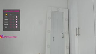 ebonyjohanna Video  224 Seconds