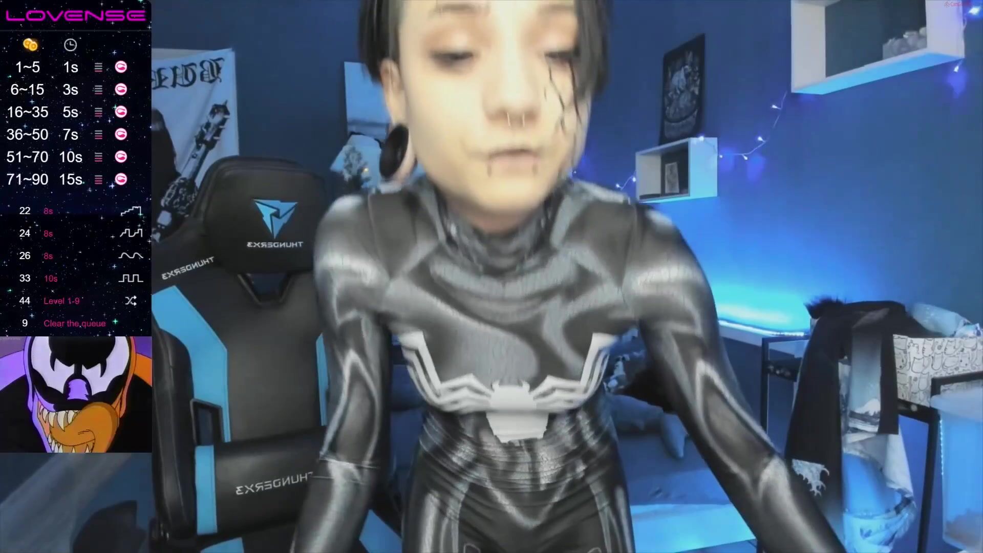 nikki_webb Video 417 Seconds