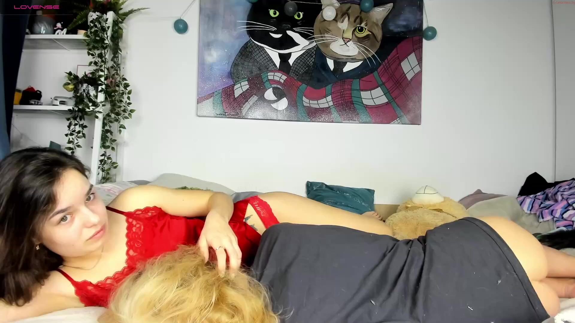 lisa__fox Video 129 Seconds