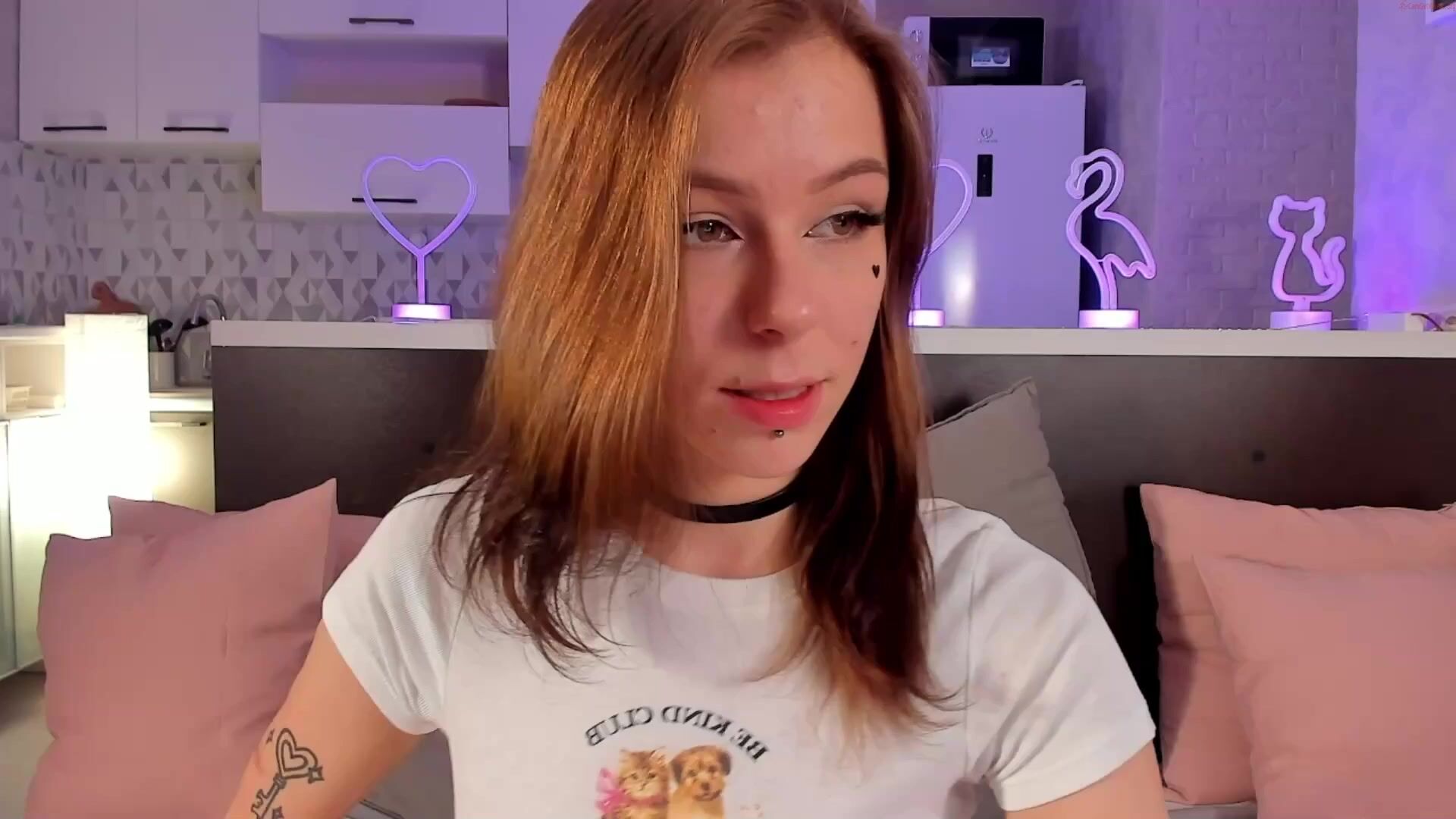 kattycutee Video 462 Seconds