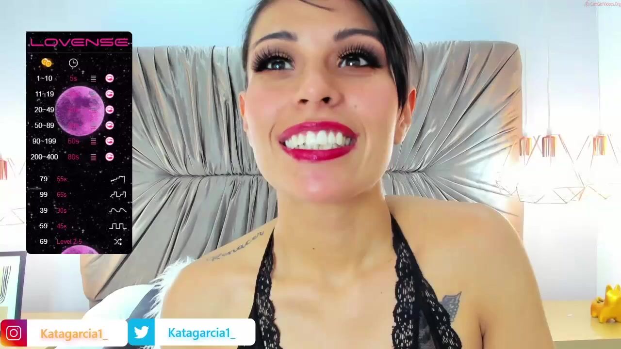 katagarciaa Video  719 Seconds