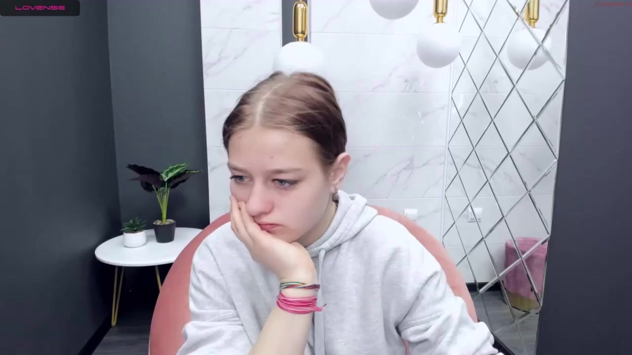 kathleengentle Video 1250 Seconds