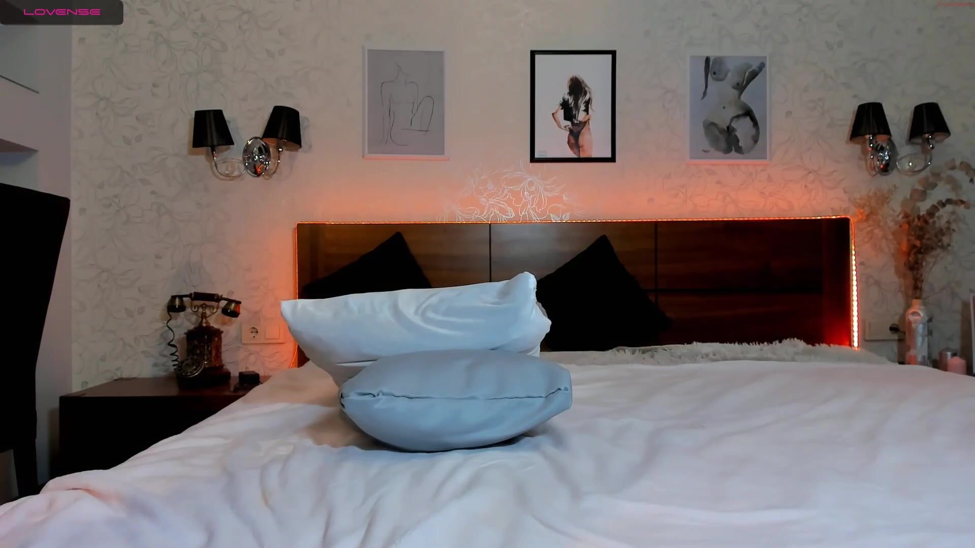 karla002 Video 554 Seconds