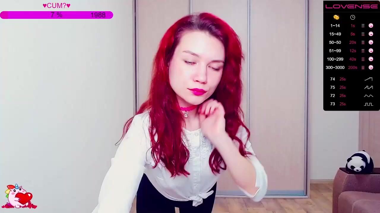 juicy18_18 Video 1434 Seconds