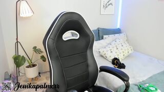 jessikapalmer Video  809 Seconds