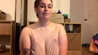 janelyla Video  779 Seconds