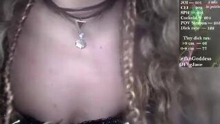 jane_goddes Video  1122 Seconds