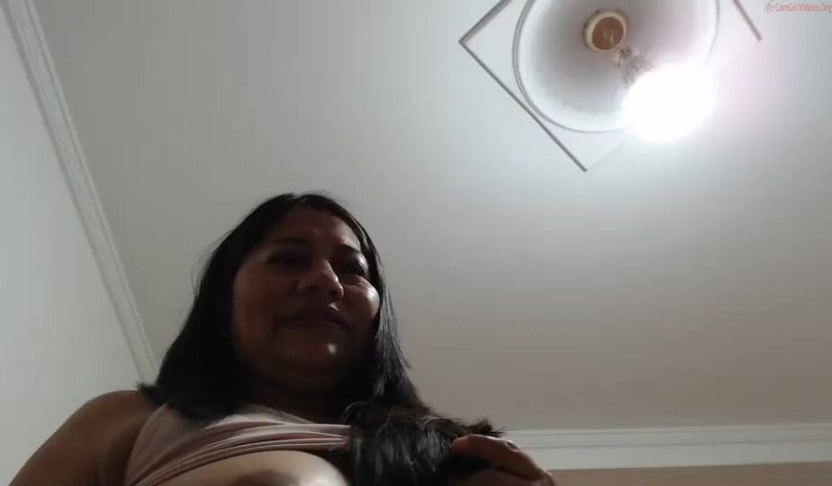 isa_hot_milf Video  1002 Seconds