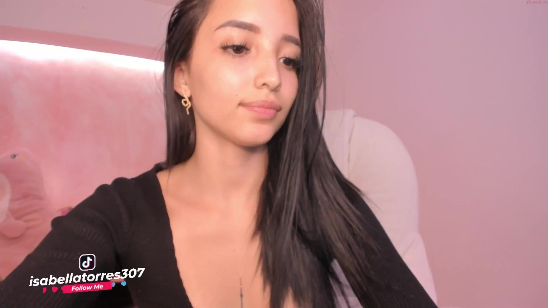 isabella_torres_ Video 219 Seconds