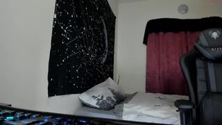 impetocandore Video  584 Seconds