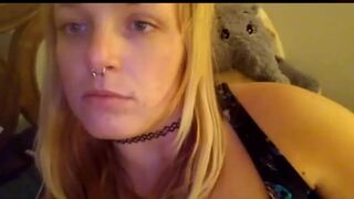 icykitties95 Video  2072 Seconds