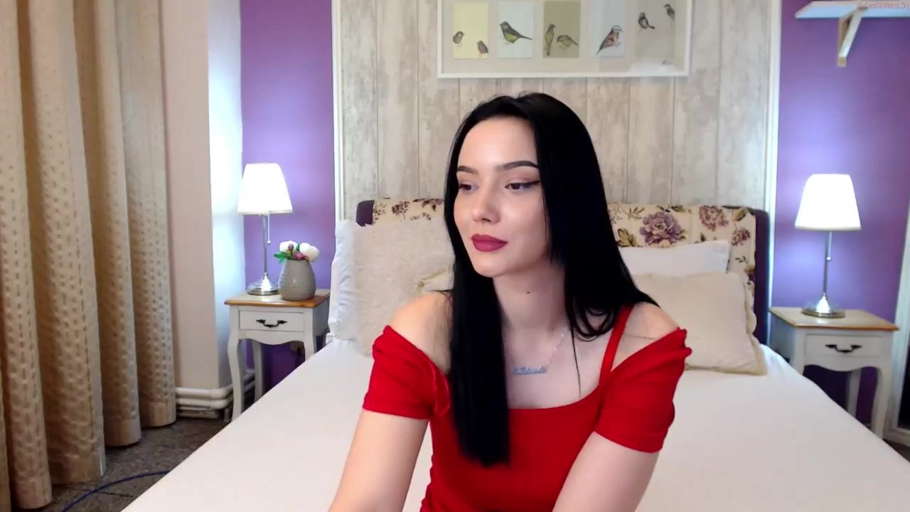 ida_rose Video  1152 Seconds