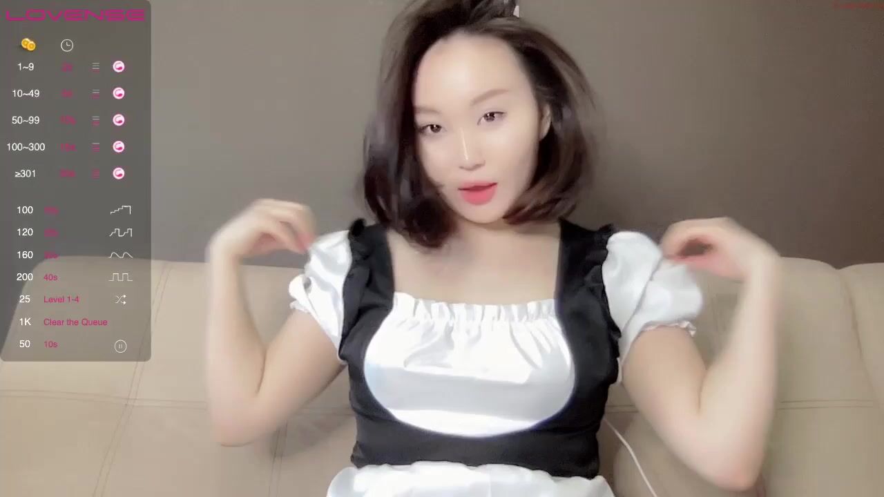 hottest_asian Video 1410 Seconds