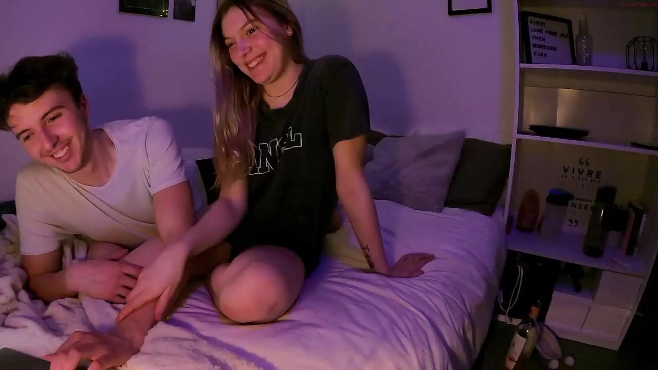 horny_college_roommates_ Video 1428 Seconds