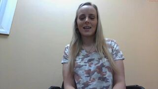 himynameiscandice Video  464 Seconds