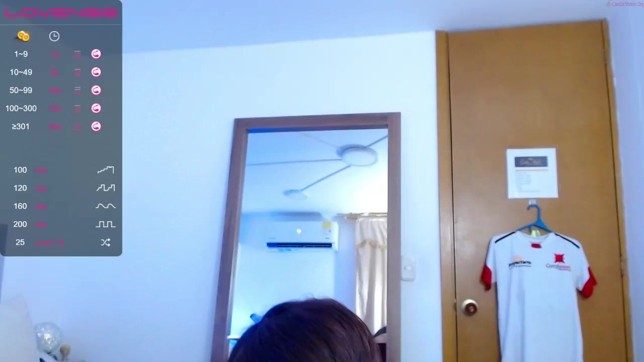 gloria_acevedo Video 305 Seconds