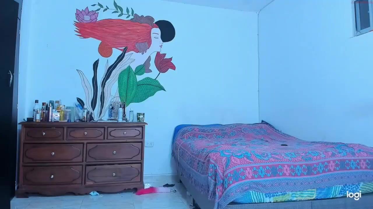 gingerfatale Video 310 Seconds