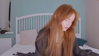 ginger_arin Video  705 Seconds