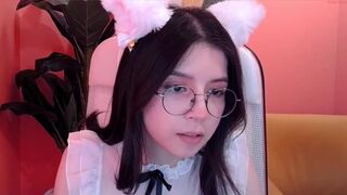 freyafay_ Video  299 Seconds