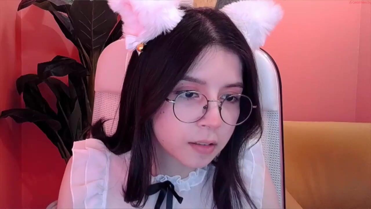 freyafay_ Video  299 Seconds