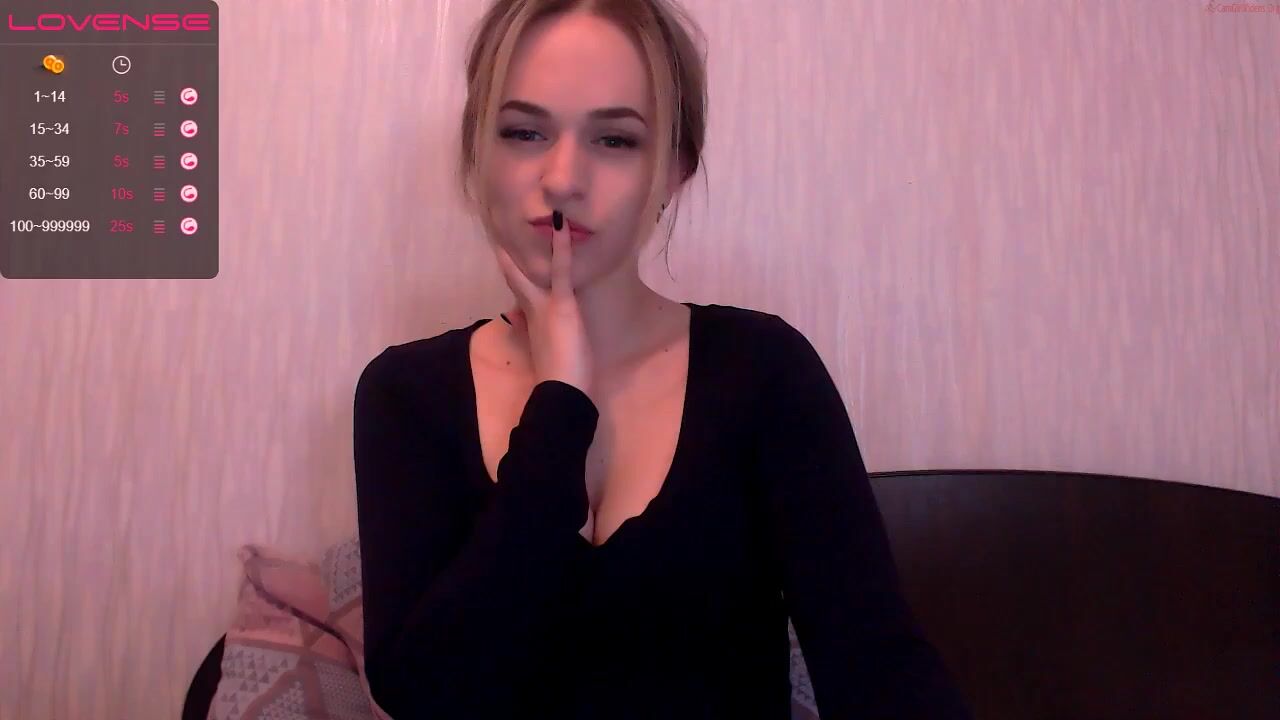 emiliglam Video 1022 Seconds