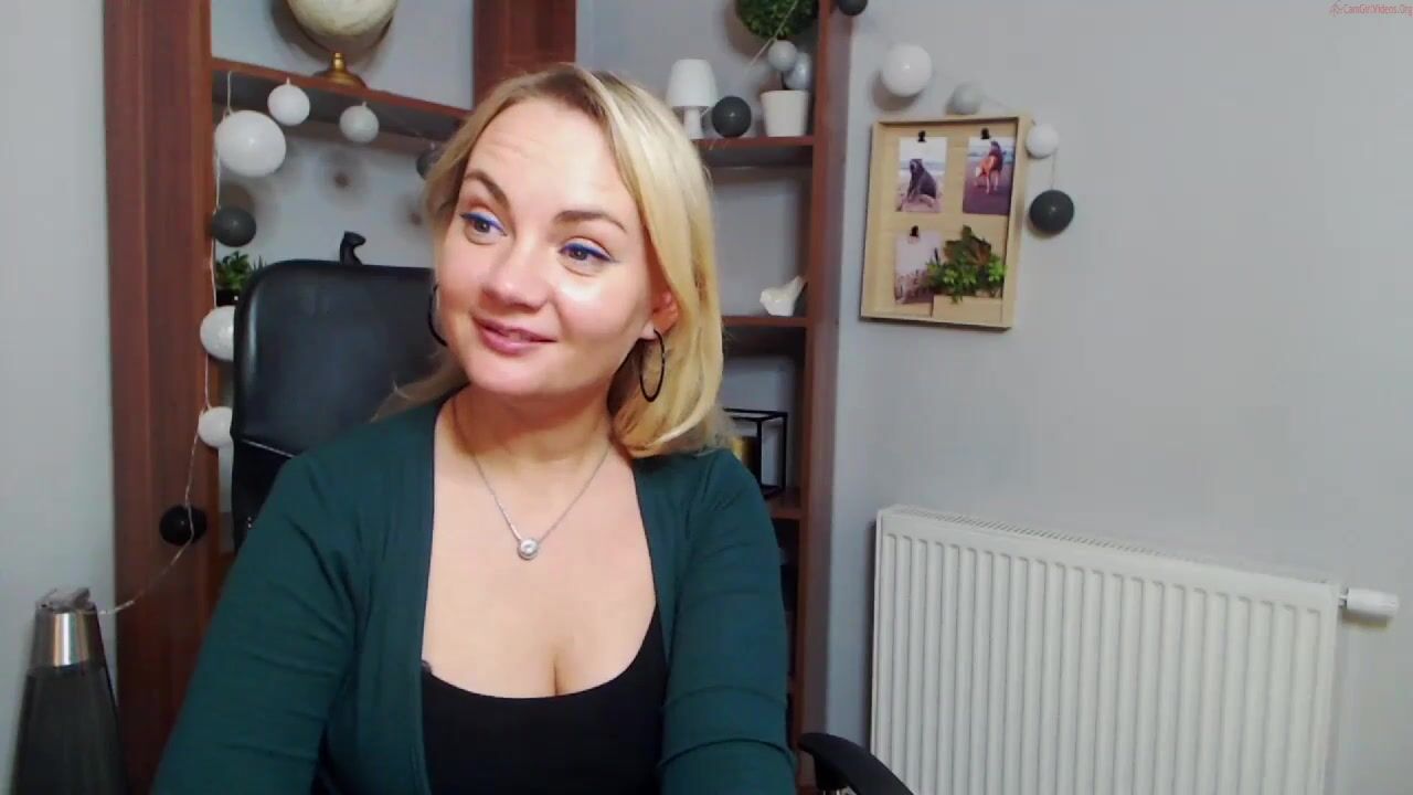 erotic_kaya Video 395 Seconds
