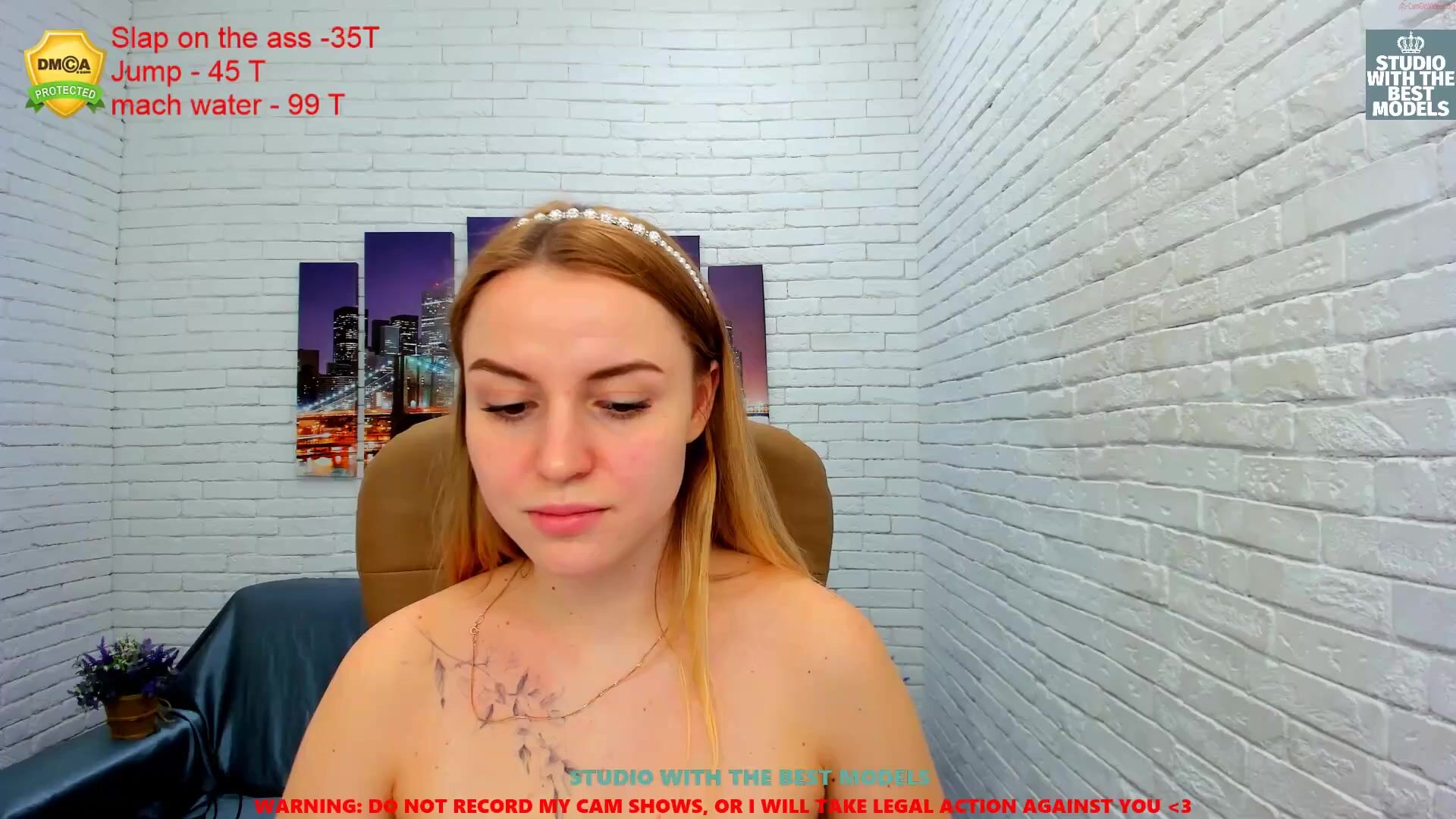 erika_coy Video 303 Seconds