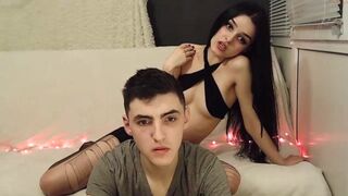 doublesweetness Video  381 Seconds