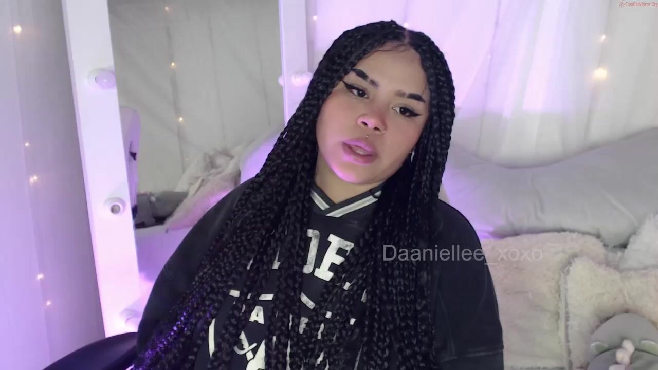 daniellee_xoxo_ Video  219 Seconds