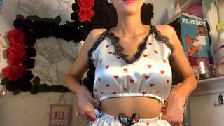 dollydreams Video  234 Seconds