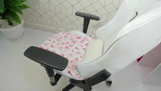 ebony_nile Video  1151 Seconds