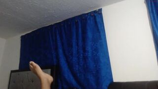 dave_nira_k Video  2396 Seconds