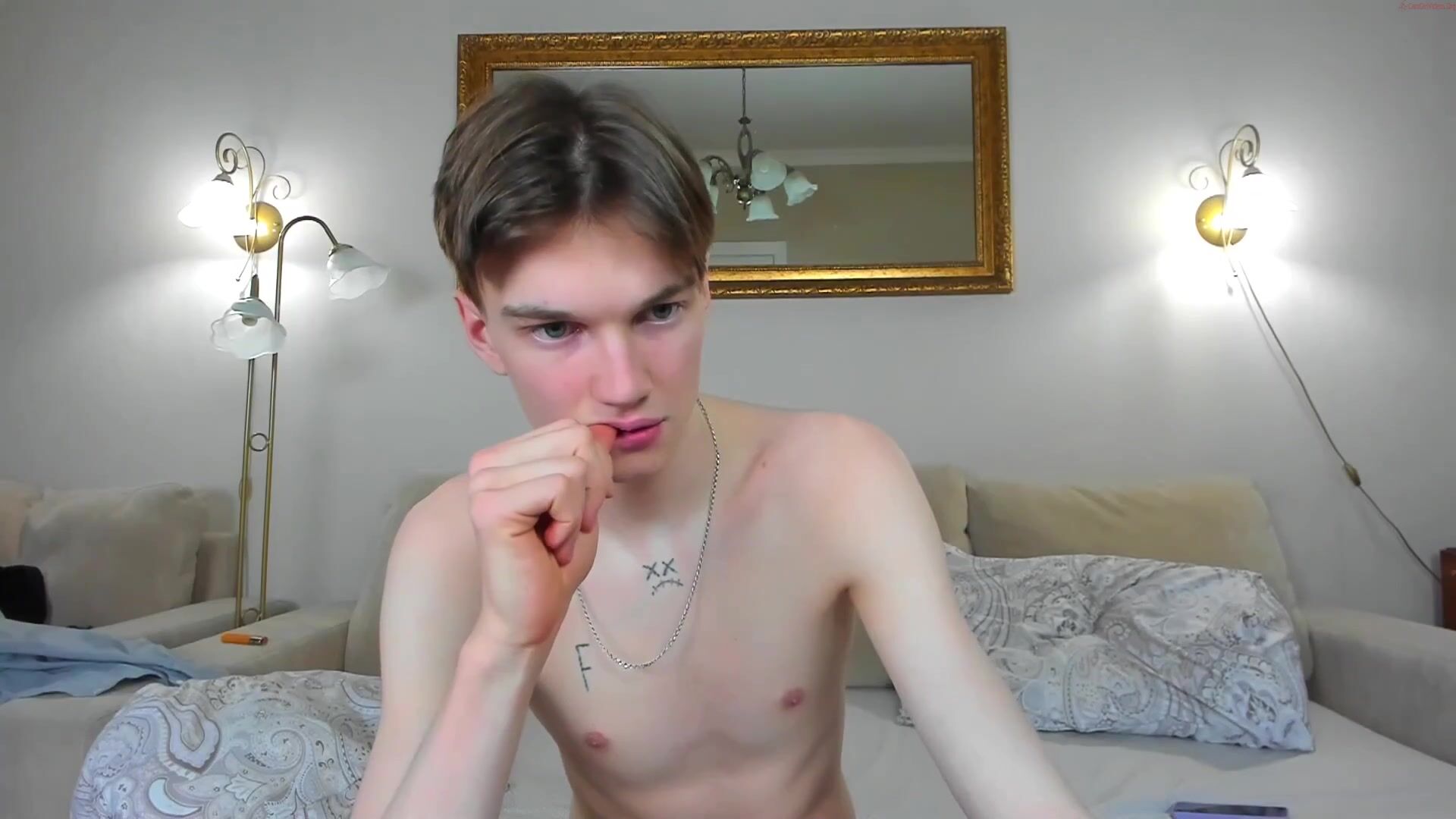 del_n_wayne Video  501 Seconds