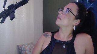 danaandtheoctopus Video  543 Seconds