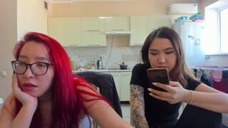 couple_assian Video  626 Seconds