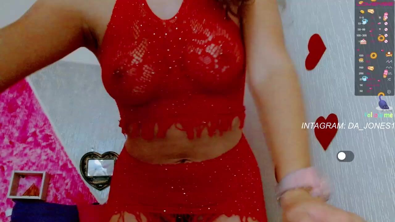 dani_jones1 Video 153 Seconds
