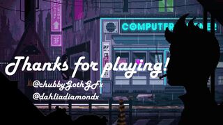 dahliadiamondx Video  420 Seconds