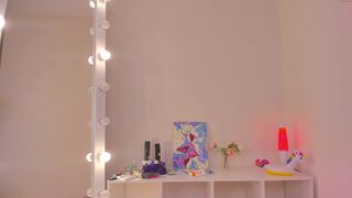 cute_pin Video  162 Seconds