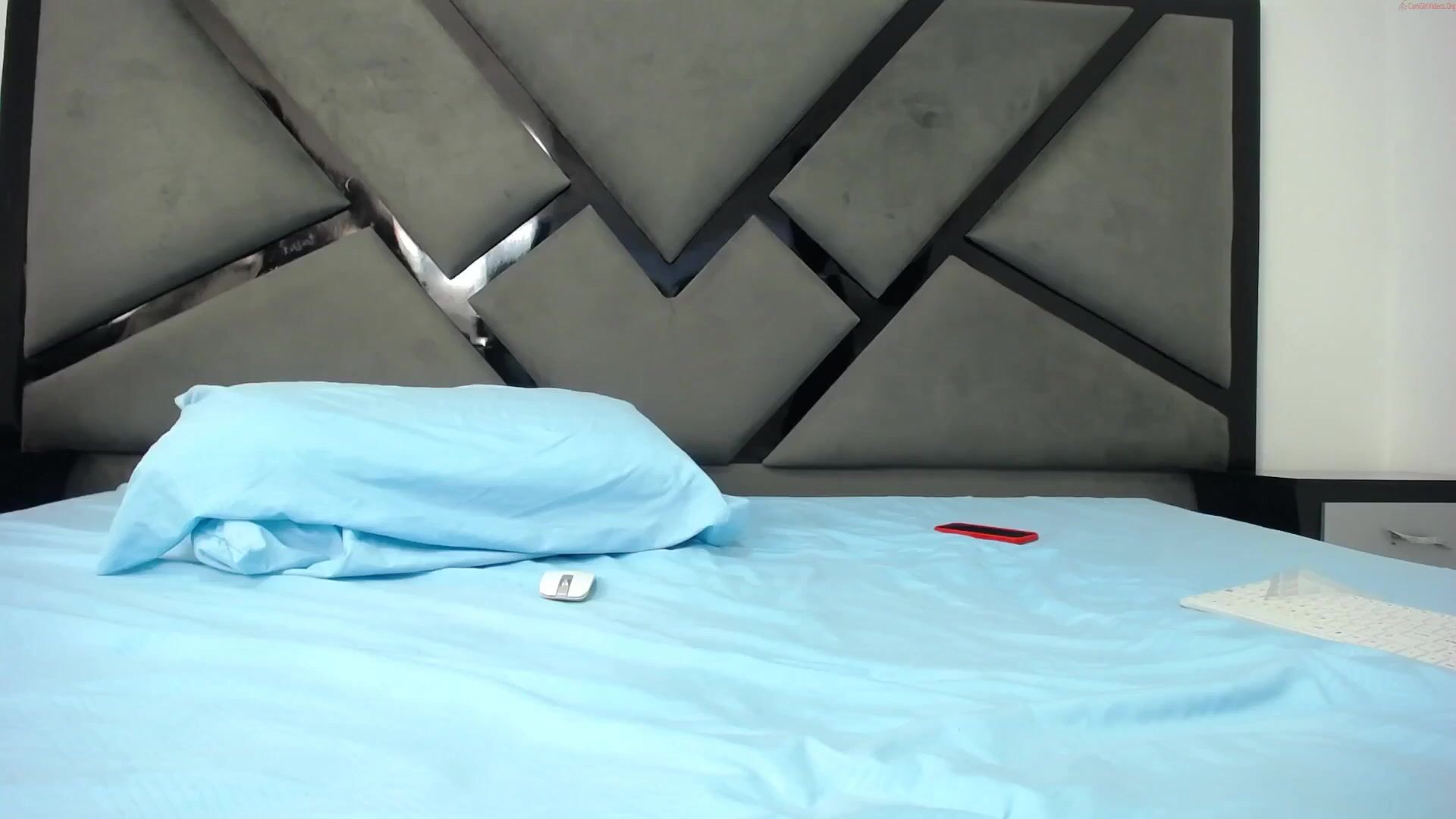 charlieytracy Video 444 Seconds