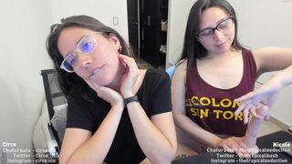 circenix Video  311 Seconds