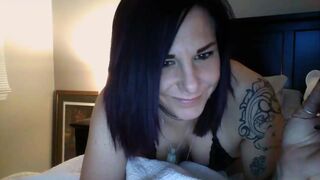 courtney091 Video  414 Seconds