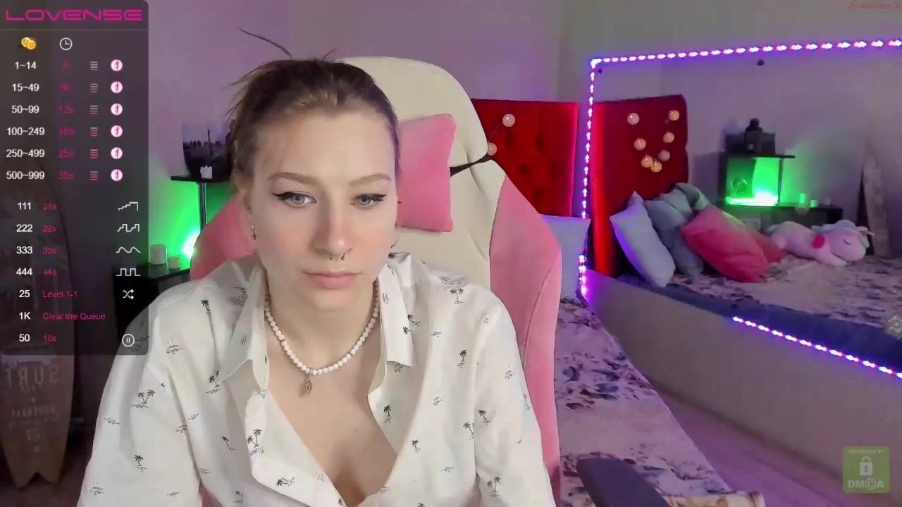 chrystalstewart Video 1032 Seconds