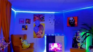 carolineprise Video  201 Seconds