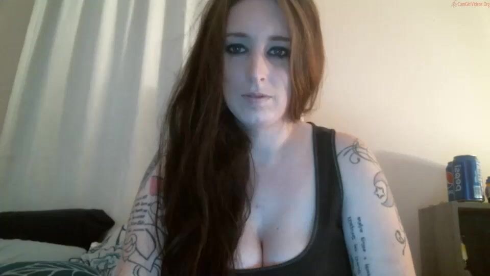 butcherbaby92 Video 749 Seconds