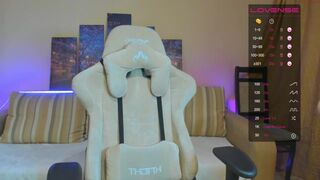 bunny_toy Video  1293 Seconds