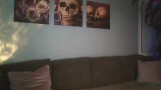 cinnamonpearl19 Video  642 Seconds