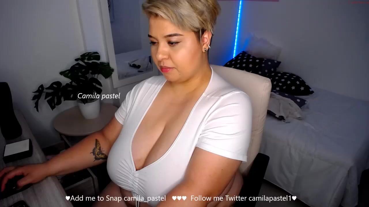 camilapastel Video  135 Seconds