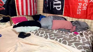 calicouple444 Video  317 Seconds