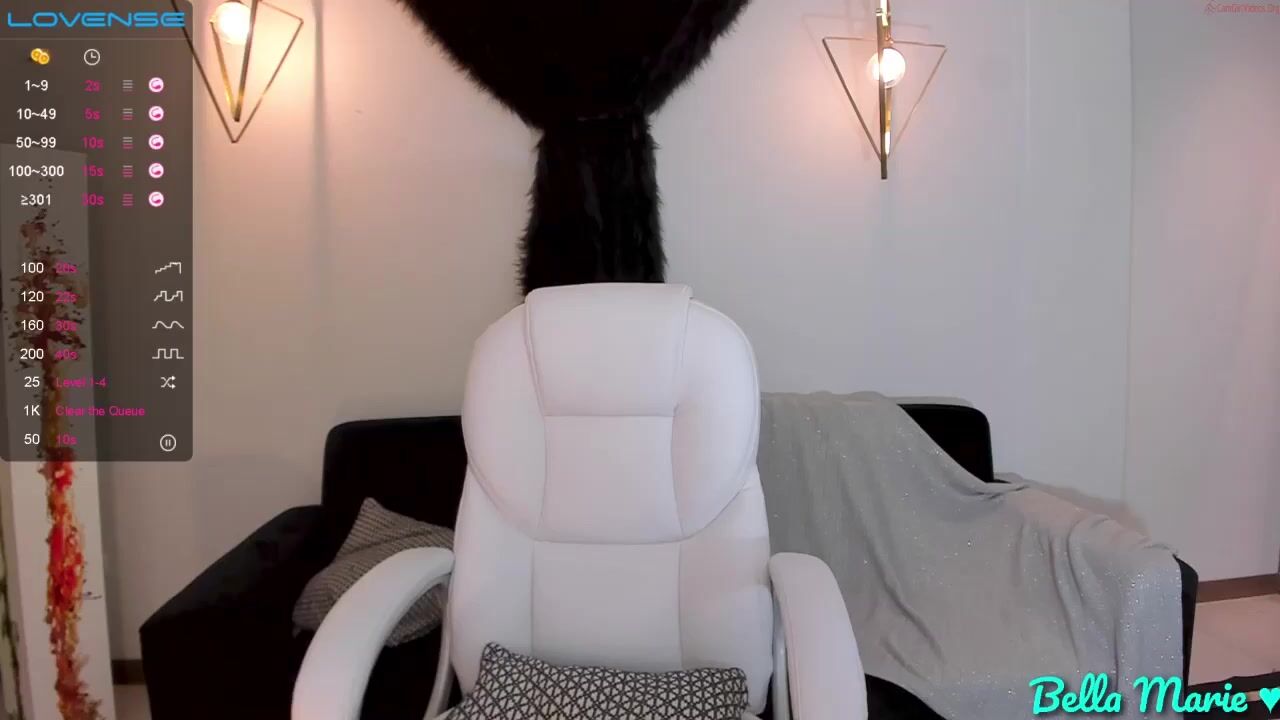 bellamariex Video  173 Seconds